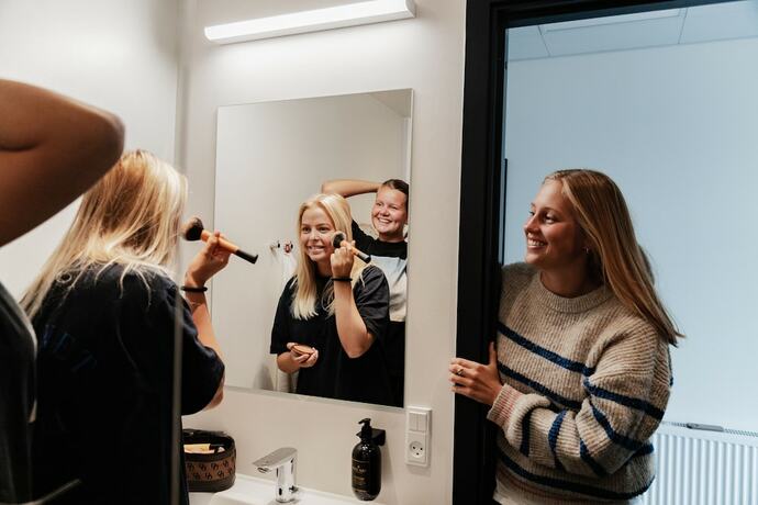 Imagen general del Hotel Sportium Sportel. Foto 10