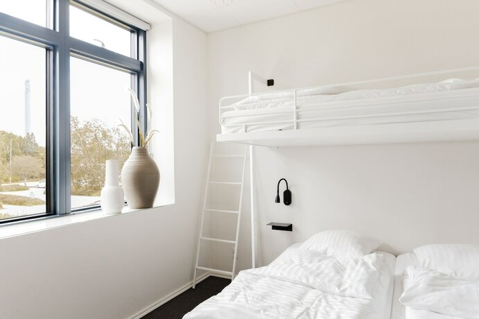 Imagen general del Hotel Sportium Sportel. Foto 11