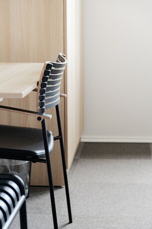 Imagen de la habitación del Hotel Sportium Sportel. Foto 18