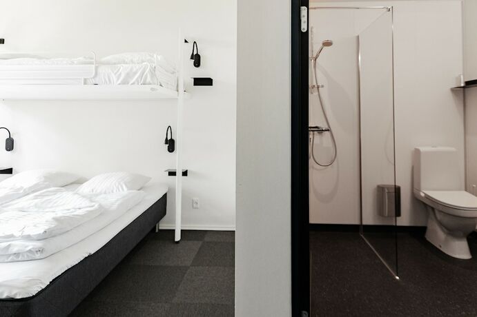 Imagen general del Hotel Sportium Sportel. Foto 14