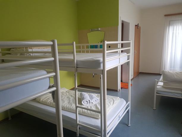 Imagen de la habitación del Hotel Sportland Inn. Foto 8