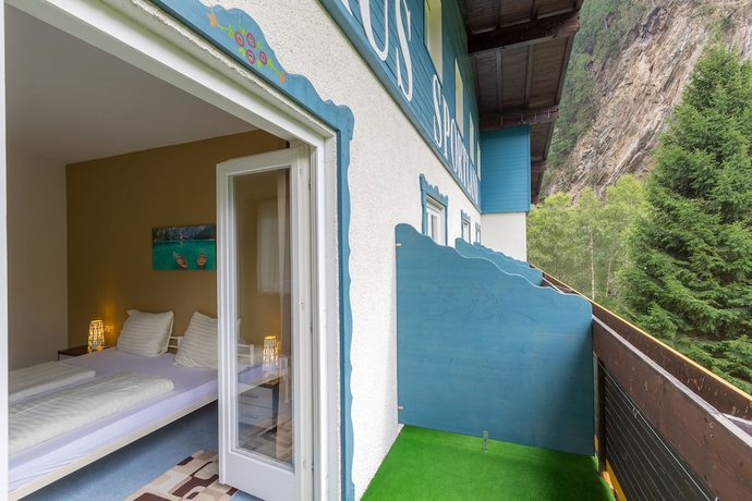 Imagen de la habitación del Hotel Sportland Inn. Foto 11