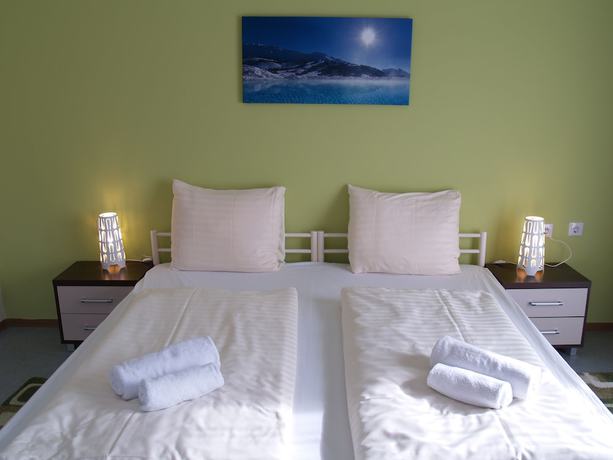 Imagen de la habitación del Hotel Sportland Inn. Foto 19