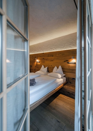Imagen de la habitación del Hotel Sportony Mountain Lodges. Foto 4