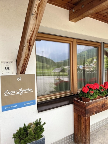 Imagen de la habitación del Hotel Sportony Mountain Lodges. Foto 6