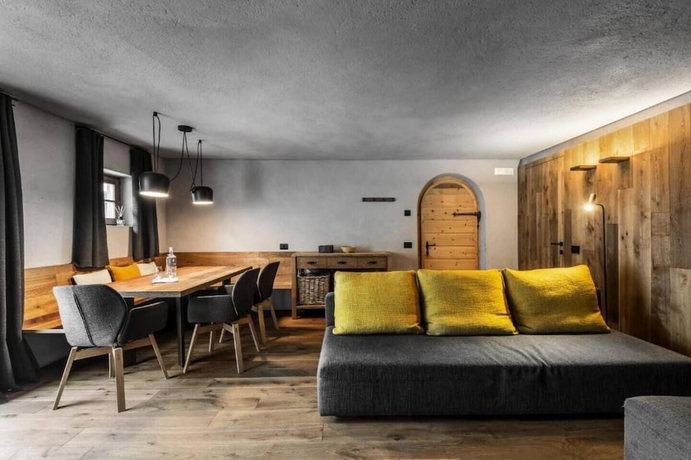 Imagen de la habitación del Hotel Sportony Mountain Lodges. Foto 9