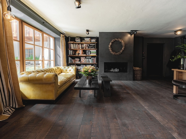 Imagen de los interiores del Hotel Sportony Mountain Lodges. Foto 15