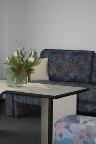 Imagen de la habitación del Hotel Sportpark Isernhagen. Foto 7