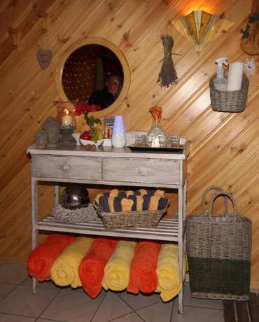 Imagen de la habitación del Hotel Sportpension Bergblick. Foto 3