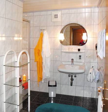 Imagen de la habitación del Hotel Sportpension Bergblick. Foto 12