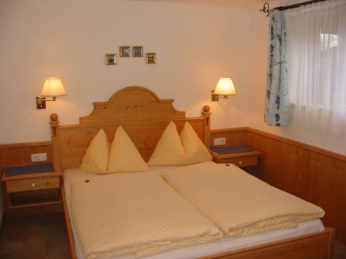 Imagen de la habitación del Hotel Sportpension Bergblick. Foto 13