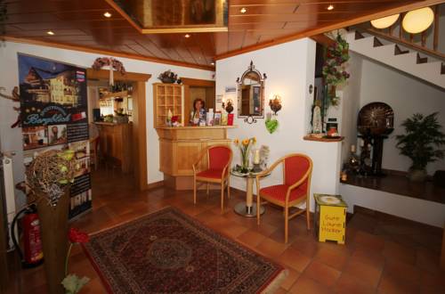 Imagen de la habitación del Hotel Sportpension Bergblick. Foto 16