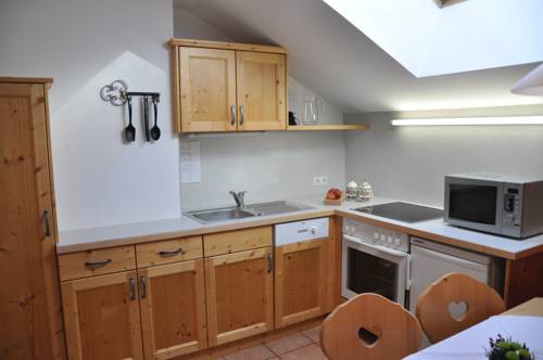 Imagen de la habitación del Hotel Sportpension Elisabeth. Foto 2