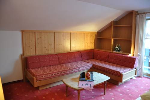 Imagen de la habitación del Hotel Sportpension Elisabeth. Foto 3