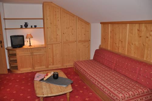 Imagen de la habitación del Hotel Sportpension Elisabeth. Foto 4