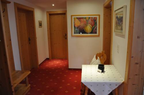 Imagen de la habitación del Hotel Sportpension Elisabeth. Foto 5