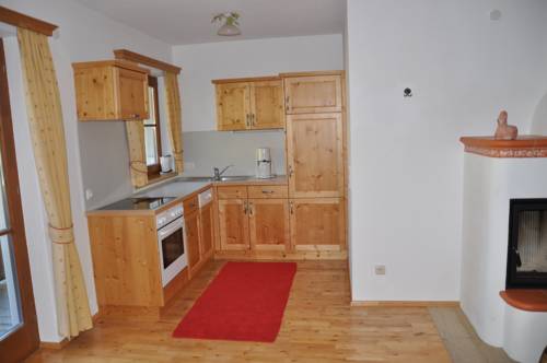 Imagen de la habitación del Hotel Sportpension Elisabeth. Foto 6