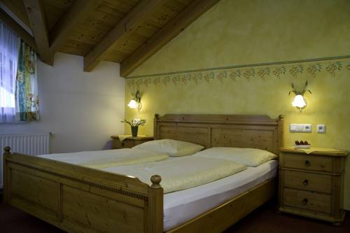 Imagen de la habitación del Hotel Sportpension Elisabeth. Foto 9