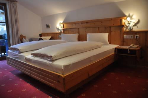 Imagen de la habitación del Hotel Sportpension Elisabeth. Foto 10