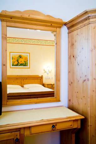 Imagen de la habitación del Hotel Sportpension Elisabeth. Foto 12