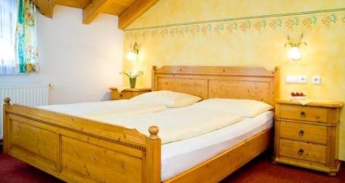 Imagen de la habitación del Hotel Sportpension Elisabeth. Foto 14