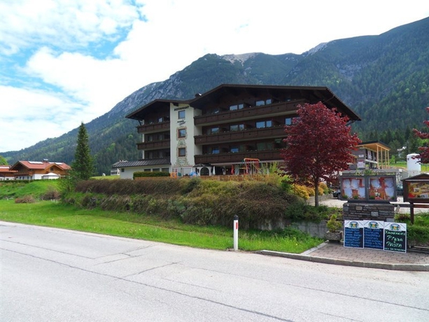 Imagen general del Hotel Sportpension Geisler. Foto 2