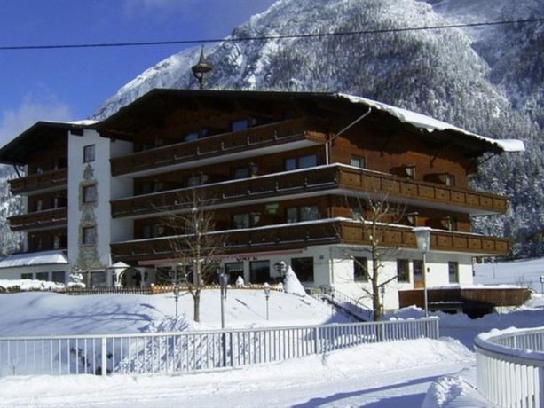 Imagen general del Hotel Sportpension Geisler. Foto 3