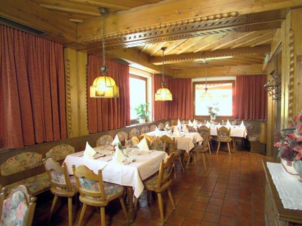 Imagen general del Hotel Sportpension Geisler. Foto 5