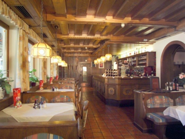 Imagen general del Hotel Sportpension Geisler. Foto 6