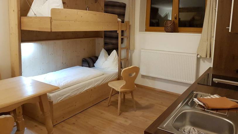 Imagen de la habitación del Hotel Sportpension Penhab. Foto 14