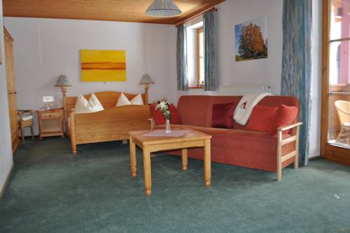 Imagen general del Hotel Sportpension Thaler. Foto 1