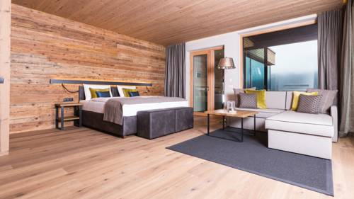 Imagen de la habitación del Hotel Sportresidenz Zillertal - 4 Sterne Superior. Foto 4