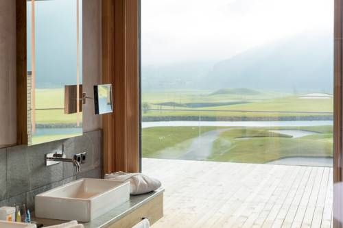 Imagen de la habitación del Hotel Sportresidenz Zillertal - 4 Sterne Superior. Foto 5