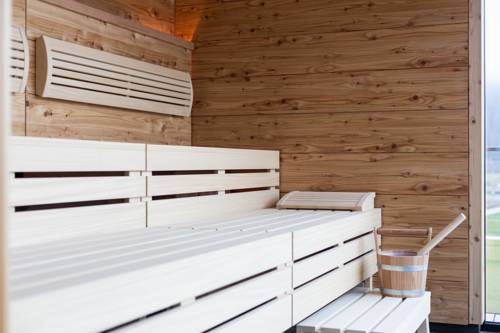 Imagen de la habitación del Hotel Sportresidenz Zillertal - 4 Sterne Superior. Foto 7