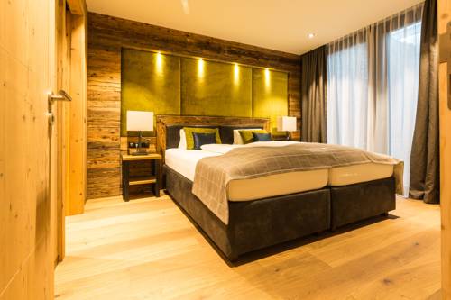 Imagen de la habitación del Hotel Sportresidenz Zillertal - 4 Sterne Superior. Foto 8