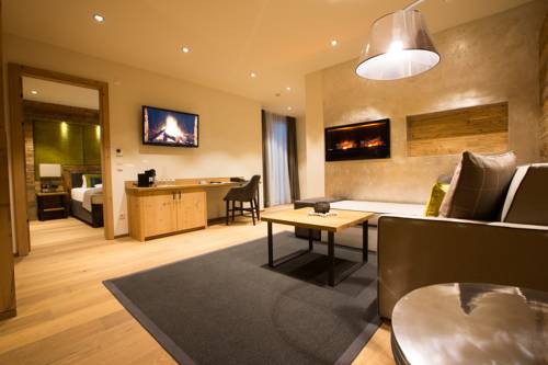 Imagen de la habitación del Hotel Sportresidenz Zillertal - 4 Sterne Superior. Foto 9