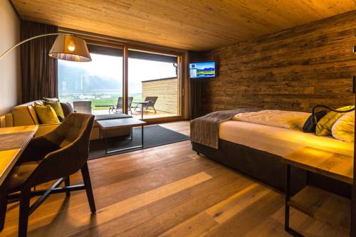 Imagen de la habitación del Hotel Sportresidenz Zillertal - 4 Sterne Superior. Foto 10