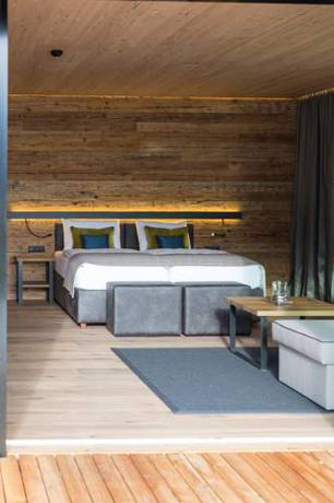 Imagen de la habitación del Hotel Sportresidenz Zillertal - 4 Sterne Superior. Foto 11