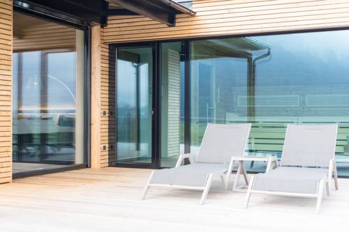 Imagen de la habitación del Hotel Sportresidenz Zillertal - 4 Sterne Superior. Foto 12