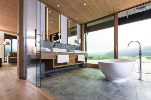 Imagen de la habitación del Hotel Sportresidenz Zillertal - 4 Sterne Superior. Foto 13