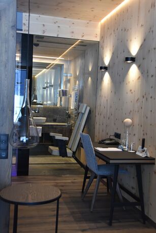 Imagen general del Hotel Sportresidenz Zillertal. Foto 3