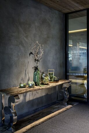 Imagen general del Hotel Sportresidenz Zillertal. Foto 7