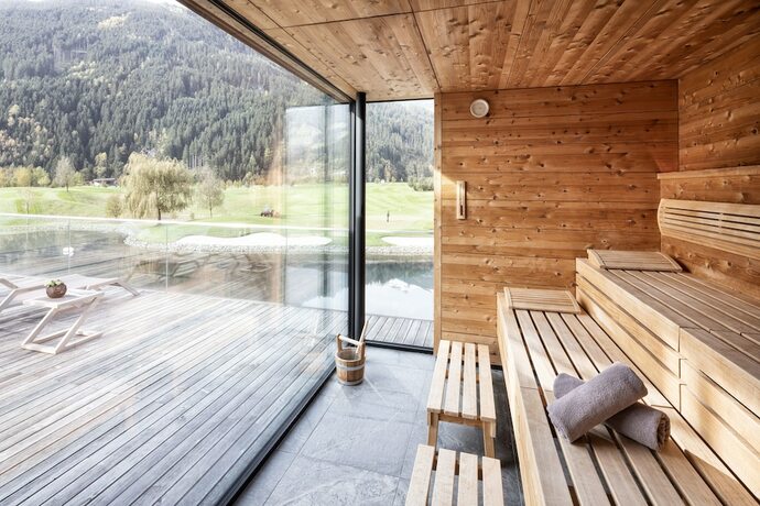 Imagen de la habitación del Hotel Sportresidenz Zillertal. Foto 20