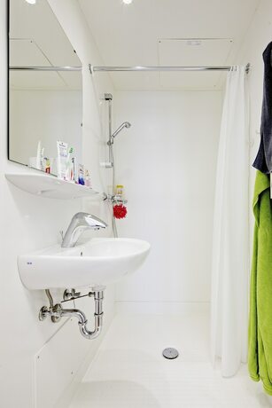 Imagen general del Hotel Sportresort Alm 34. Foto 5