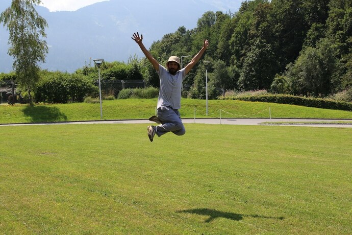 Imagen general del Hotel Sportresort Alm 34. Foto 6