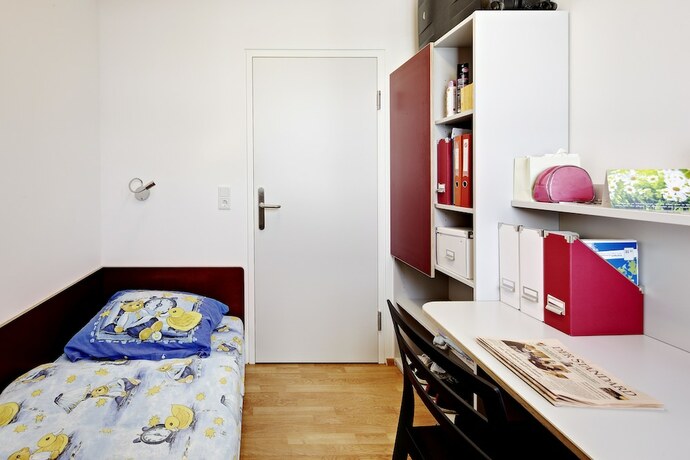 Imagen general del Hotel Sportresort Alm 34. Foto 8