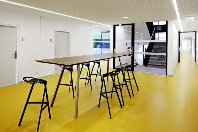 Imagen general del Hotel Sportresort Alm 34. Foto 10