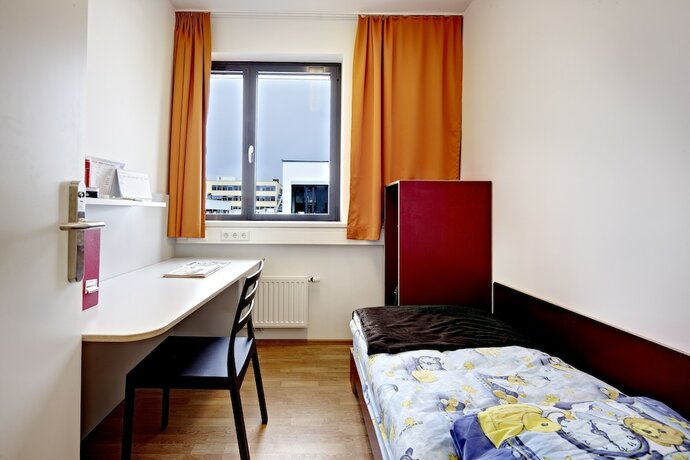 Imagen general del Hotel Sportresort Alm 34. Foto 14