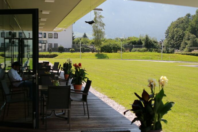 Imagen general del Hotel Sportresort Alm 34. Foto 16