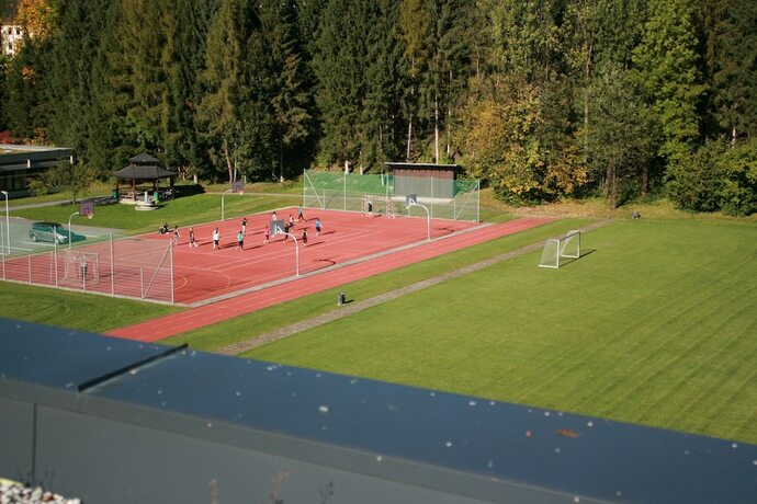 Imagen general del Hotel Sportresort Alm 34. Foto 17